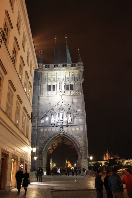 Prague, Czech Republic